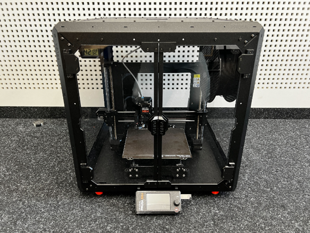 3D printer from Smart Systems